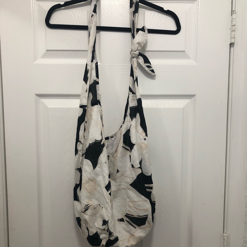 Cross Over Bag